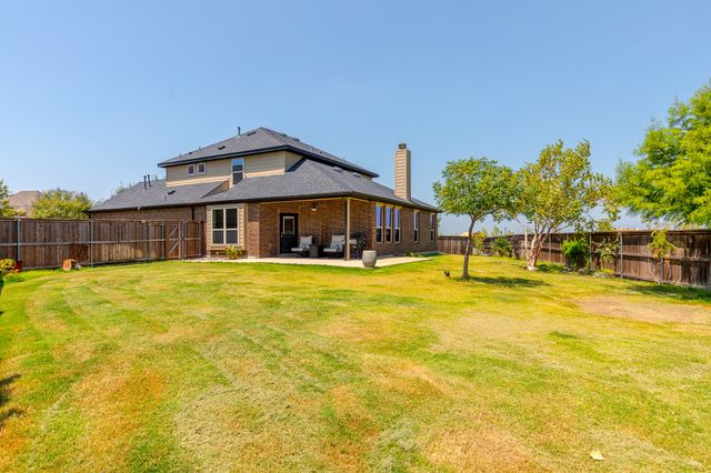 16721 Millenium Park Place, Prosper, TX 75078