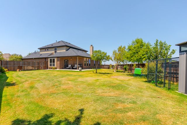 16721 Millenium Park Place, Prosper, TX 75078