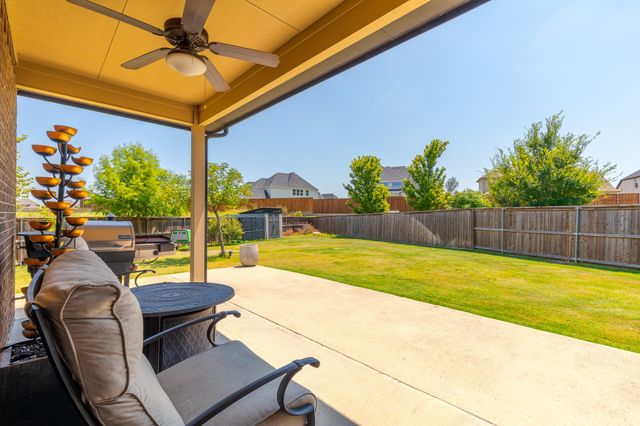16721 Millenium Park Place, Prosper, TX 75078