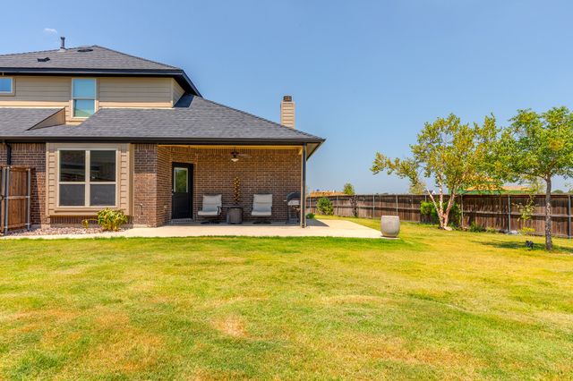 16721 Millenium Park Place, Prosper, TX 75078