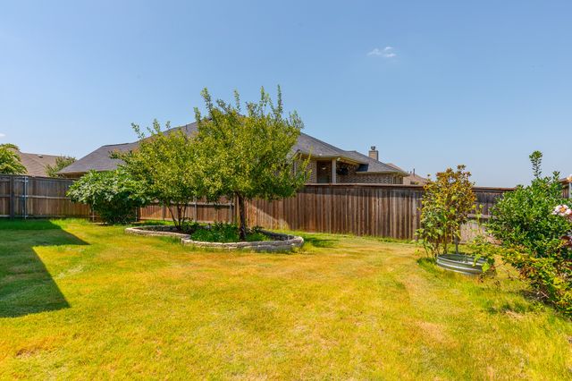 16721 Millenium Park Place, Prosper, TX 75078