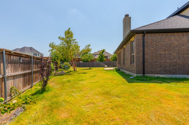 16721 Millenium Park Place, Prosper, TX 75078