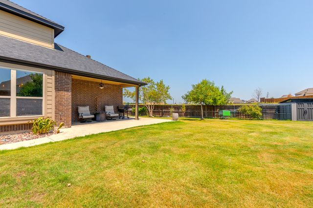 16721 Millenium Park Place, Prosper, TX 75078