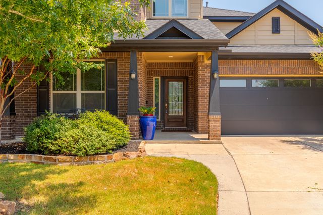 16721 Millenium Park Place, Prosper, TX 75078