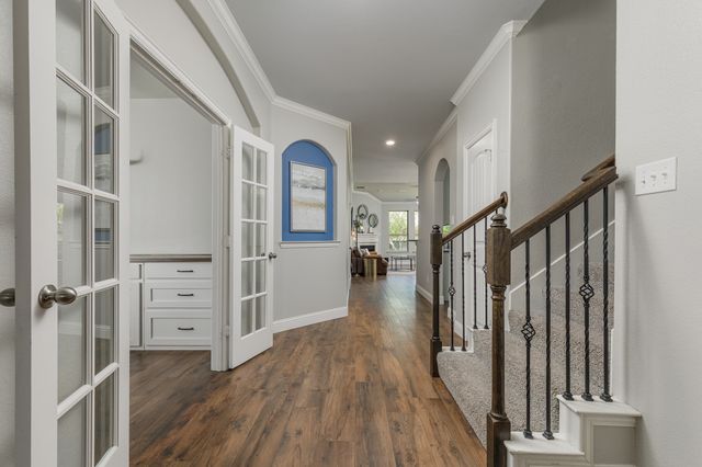 16721 Millenium Park Place, Prosper, TX 75078