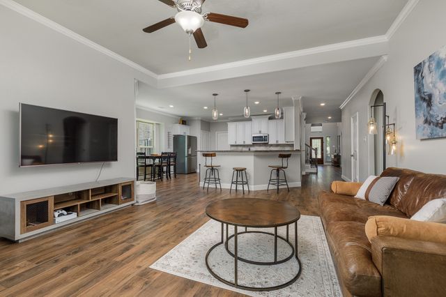 16721 Millenium Park Place, Prosper, TX 75078