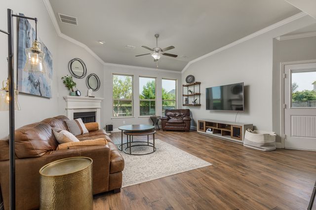 16721 Millenium Park Place, Prosper, TX 75078