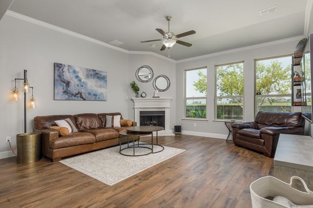 16721 Millenium Park Place, Prosper, TX 75078