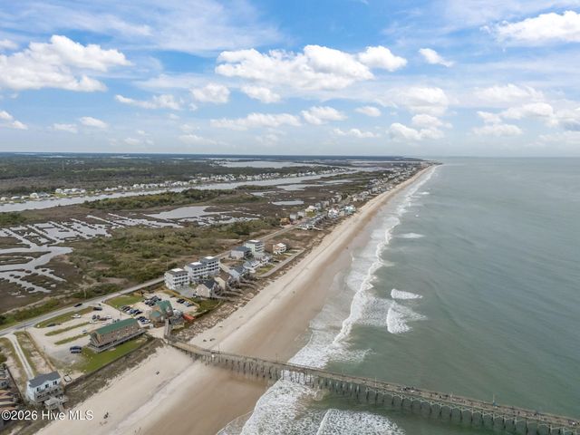210 Goldsboro Drive, N Topsail Beach, NC 28460