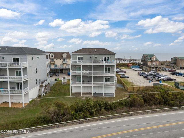 210 Goldsboro Drive, N Topsail Beach, NC 28460