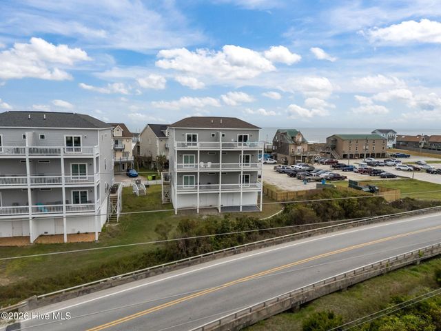 210 Goldsboro Drive, N Topsail Beach, NC 28460