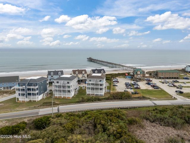 210 Goldsboro Drive, N Topsail Beach, NC 28460