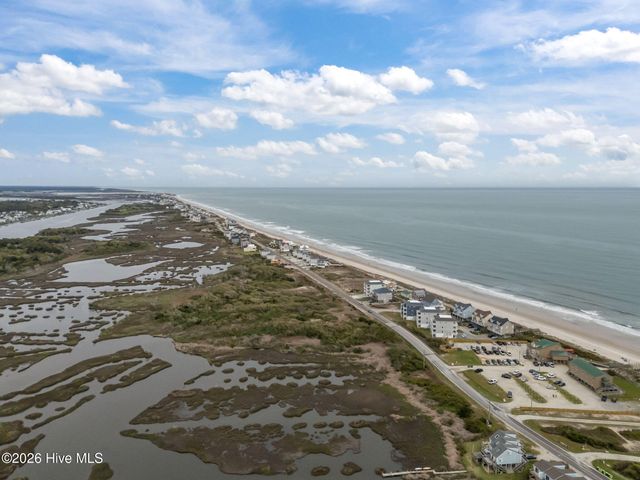 210 Goldsboro Drive, N Topsail Beach, NC 28460