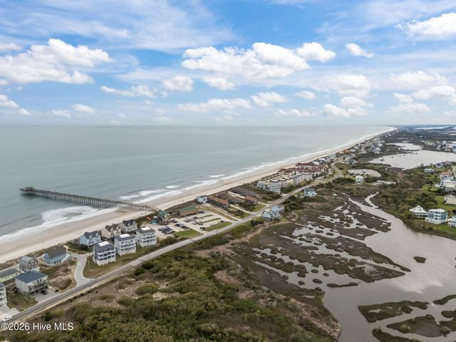 210 Goldsboro Drive, N Topsail Beach, NC 28460