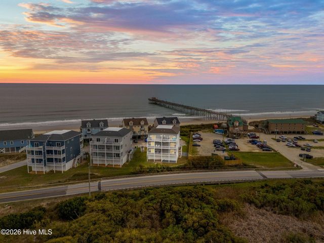 210 Goldsboro Drive, N Topsail Beach, NC 28460
