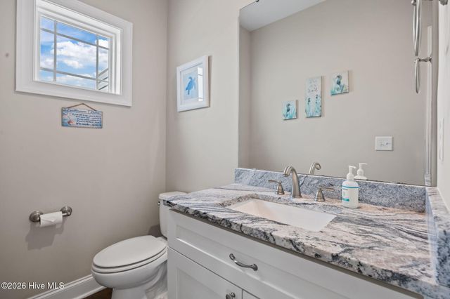 210 Goldsboro Drive, N Topsail Beach, NC 28460