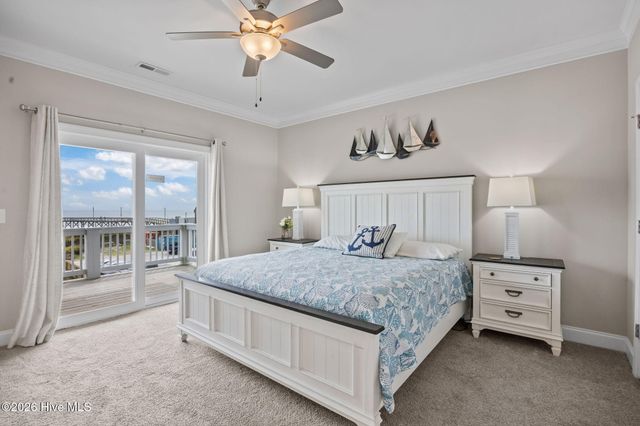 210 Goldsboro Drive, N Topsail Beach, NC 28460