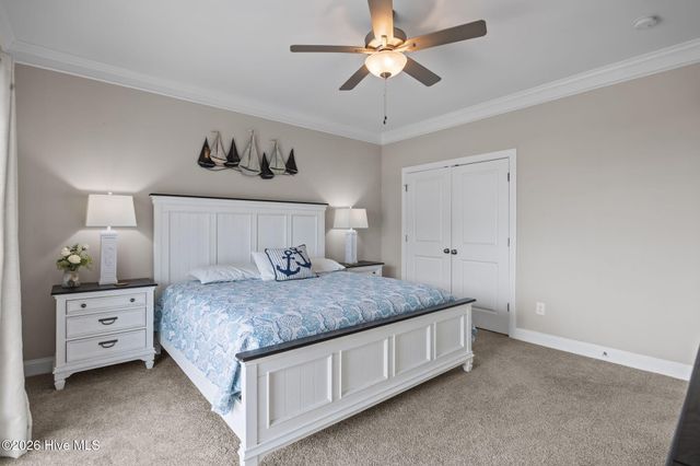 210 Goldsboro Drive, N Topsail Beach, NC 28460