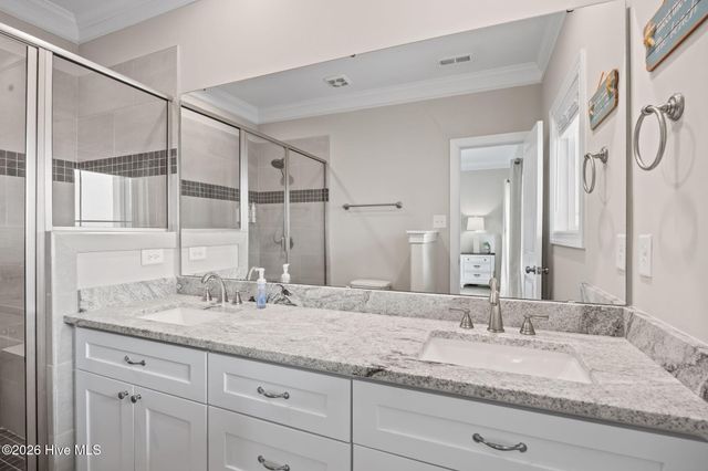 210 Goldsboro Drive, N Topsail Beach, NC 28460