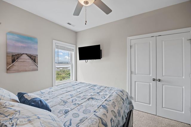 210 Goldsboro Drive, N Topsail Beach, NC 28460