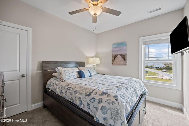 210 Goldsboro Drive, N Topsail Beach, NC 28460