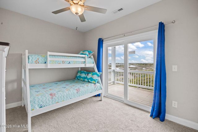 210 Goldsboro Drive, N Topsail Beach, NC 28460