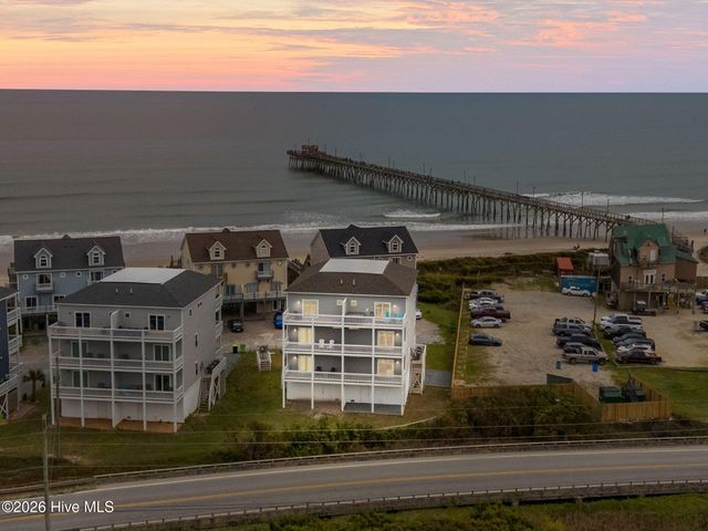 210 Goldsboro Drive, N Topsail Beach, NC 28460