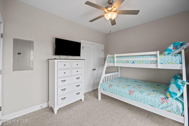 210 Goldsboro Drive, N Topsail Beach, NC 28460
