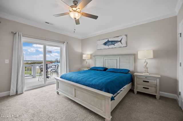 210 Goldsboro Drive, N Topsail Beach, NC 28460