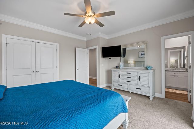 210 Goldsboro Drive, N Topsail Beach, NC 28460