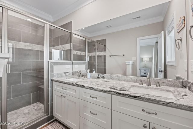 210 Goldsboro Drive, N Topsail Beach, NC 28460