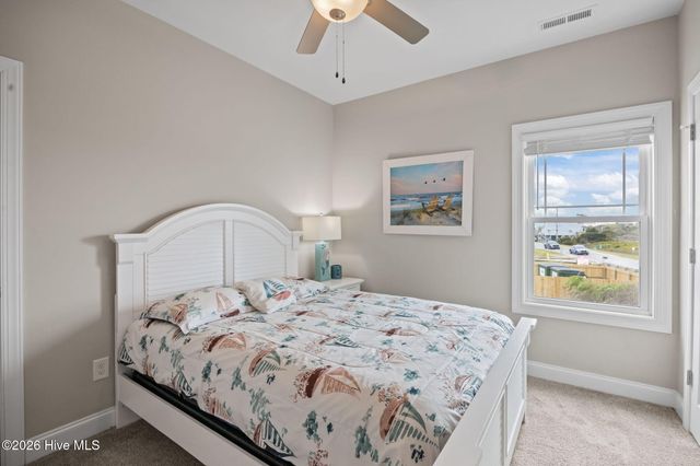 210 Goldsboro Drive, N Topsail Beach, NC 28460