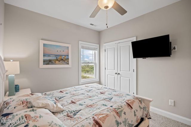 210 Goldsboro Drive, N Topsail Beach, NC 28460