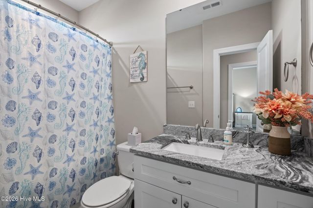 210 Goldsboro Drive, N Topsail Beach, NC 28460