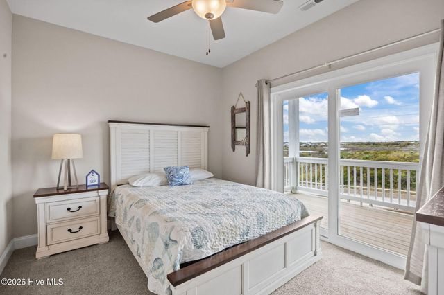 210 Goldsboro Drive, N Topsail Beach, NC 28460