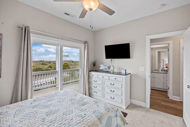 210 Goldsboro Drive, N Topsail Beach, NC 28460