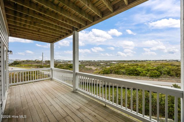 210 Goldsboro Drive, N Topsail Beach, NC 28460