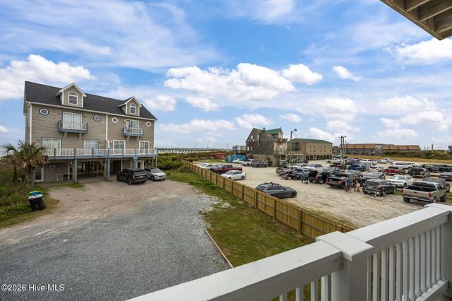 210 Goldsboro Drive, N Topsail Beach, NC 28460