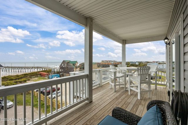 210 Goldsboro Drive, N Topsail Beach, NC 28460
