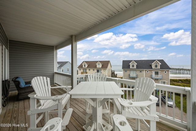 210 Goldsboro Drive, N Topsail Beach, NC 28460