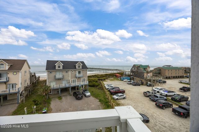 210 Goldsboro Drive, N Topsail Beach, NC 28460