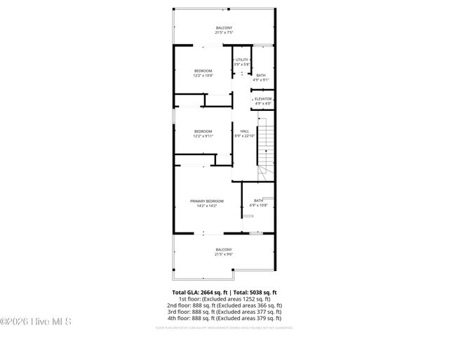 210 Goldsboro Drive, N Topsail Beach, NC 28460