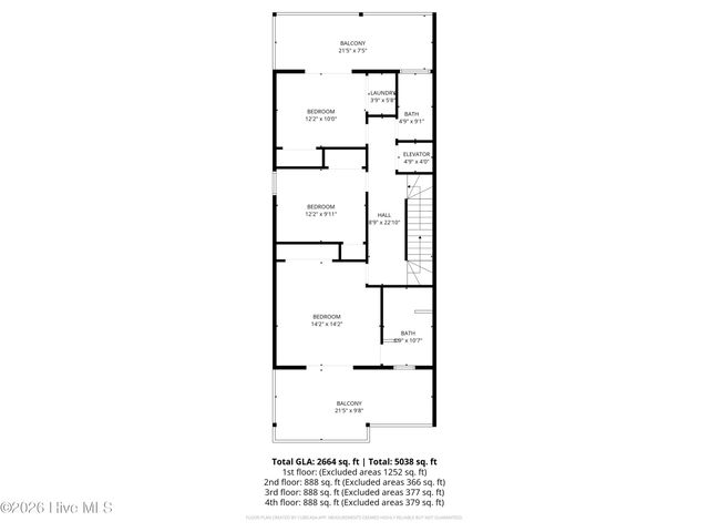 210 Goldsboro Drive, N Topsail Beach, NC 28460