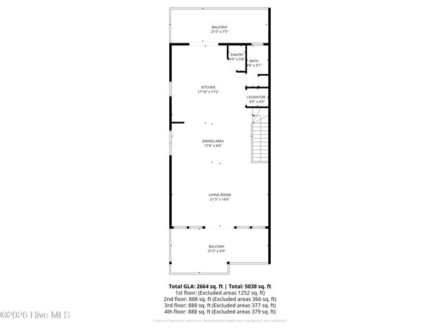 210 Goldsboro Drive, N Topsail Beach, NC 28460