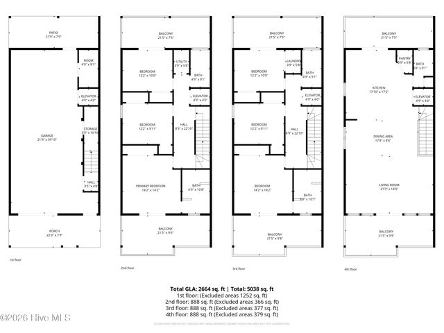 210 Goldsboro Drive, N Topsail Beach, NC 28460