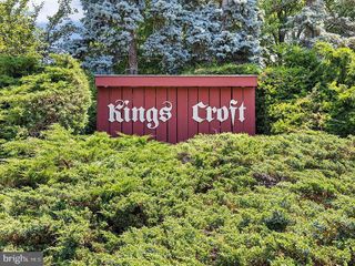 510 KINGS CROFT, Cherry Hill, NJ 08034