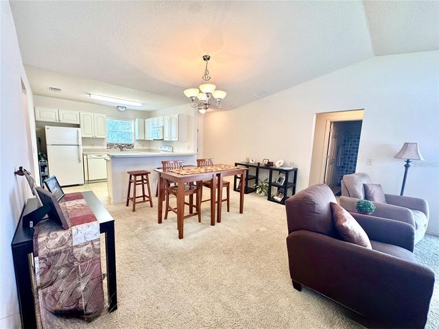 892 NASH LOOP, The Villages, FL 32162