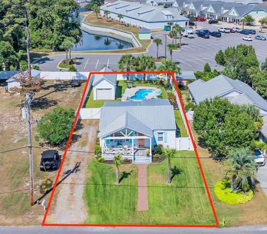 94 Cedar Ave., North Myrtle Beach, SC 29582