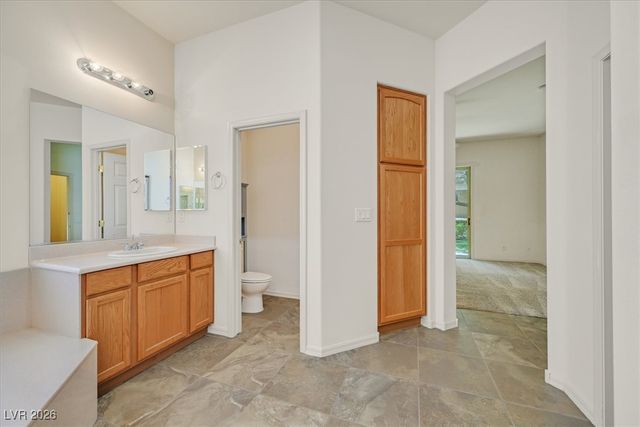 23 COLLETON RIVER Drive 0, Henderson, NV 89052