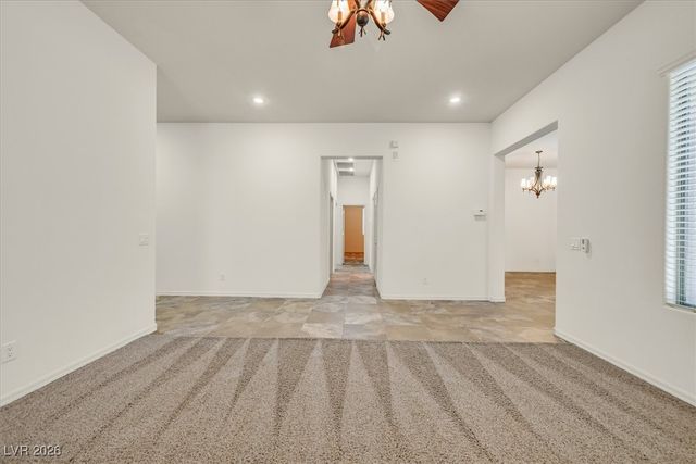 23 COLLETON RIVER Drive 0, Henderson, NV 89052